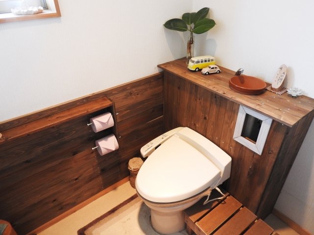 大阪でトイレのリフォームを依頼する際の費用と事前にしっておくべき情報について