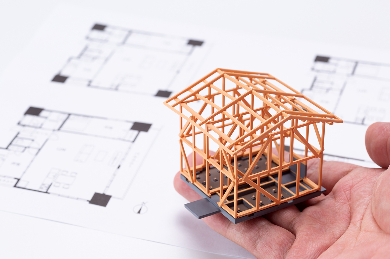 木造住宅の耐震補強をしたい!耐震リフォームの種類と費用相場をご紹介