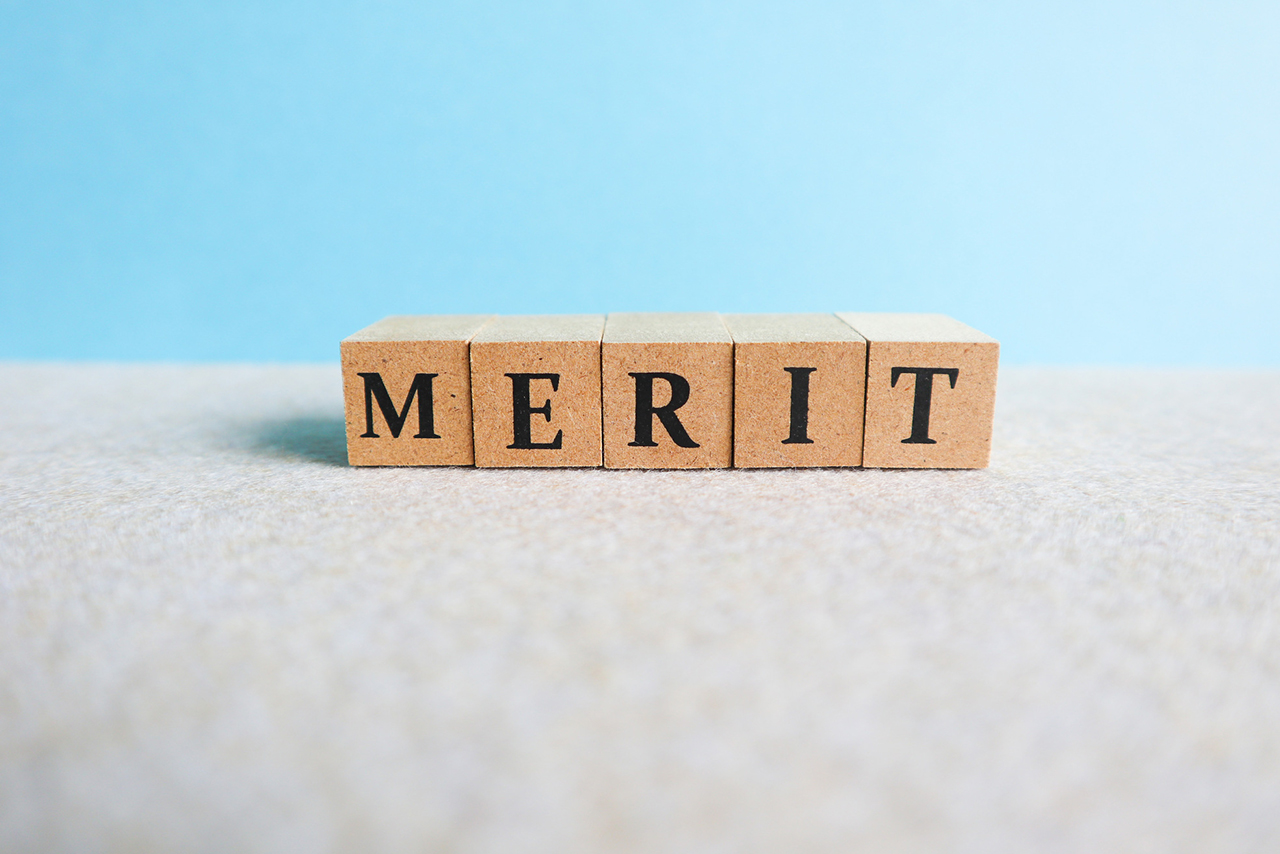 MERIT