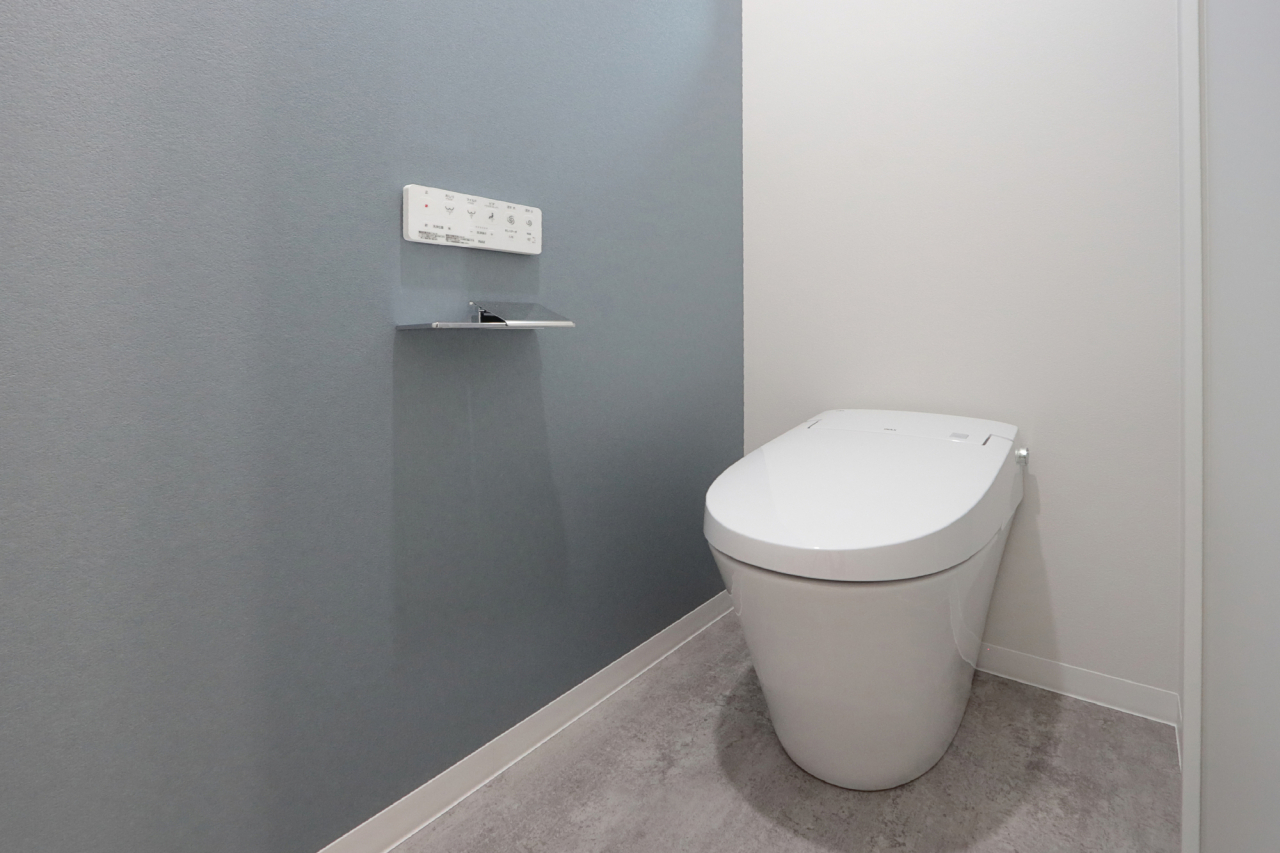 マンションのトイレをリフォームする際の費用とは？注意点についても解説
