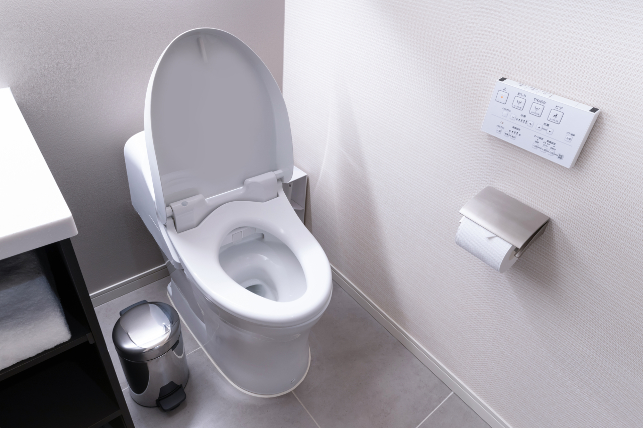 トイレのイメージ