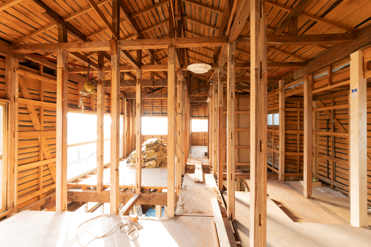 古い木造建築をリフォーム！費用の相場や注意点を解説