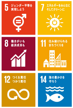 SDGS