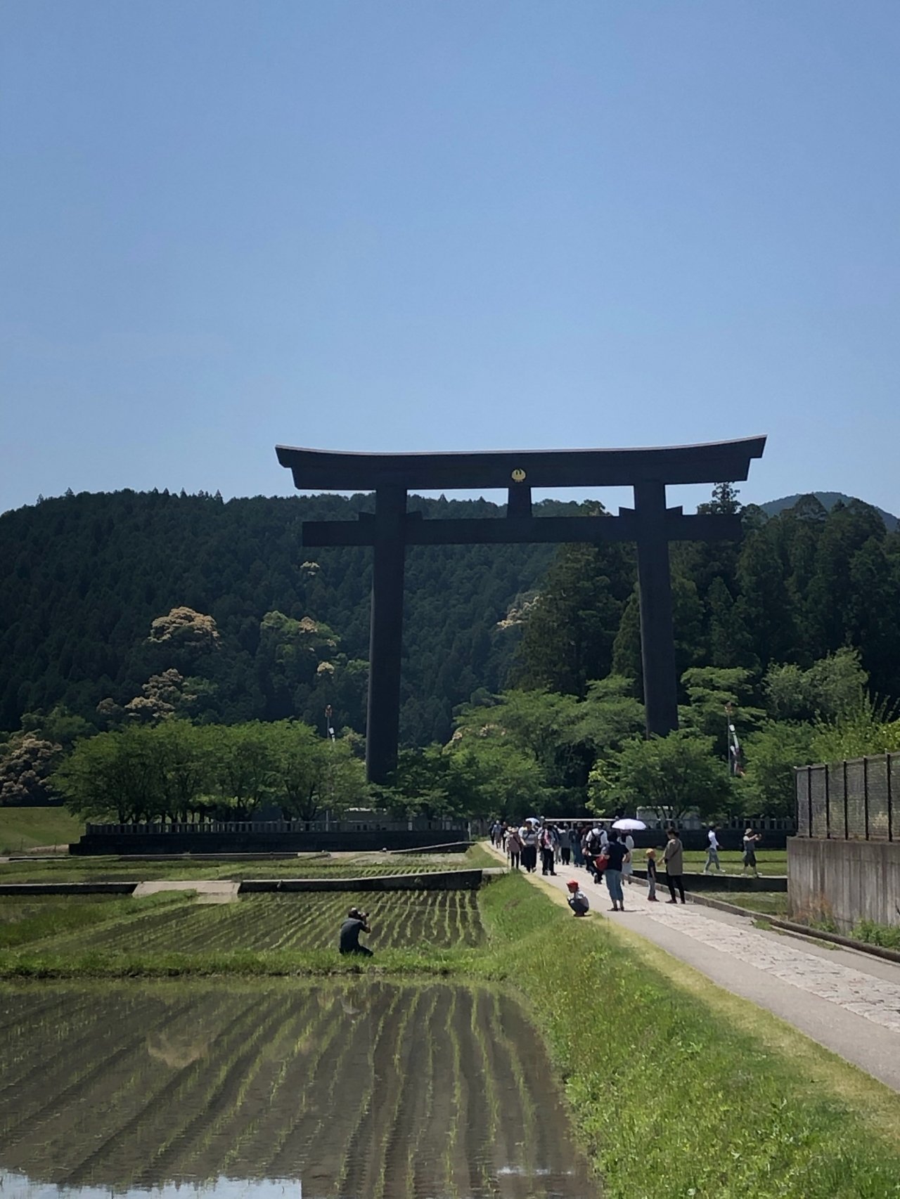 大斎原(おおゆのはら)