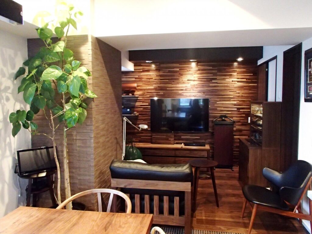 都会のヴィラリゾート