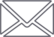 メールでのお問い合わせ