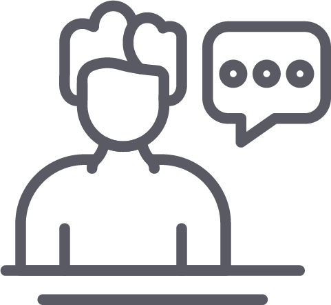 経験豊富な専属アドバイザー