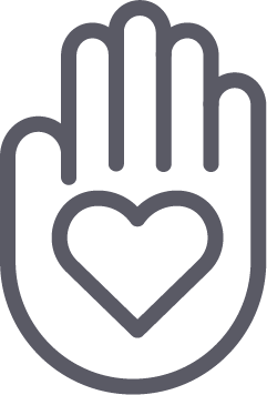 創業57年の歴史に基づく信頼感