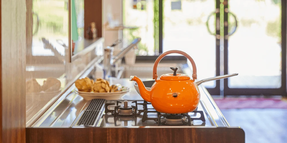 ショールームを見て、触れて、暮らしを想造