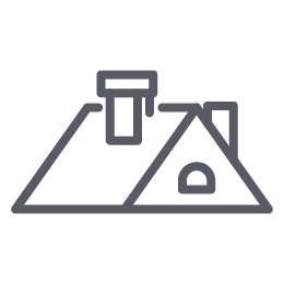 屋根リフォーム POINT4