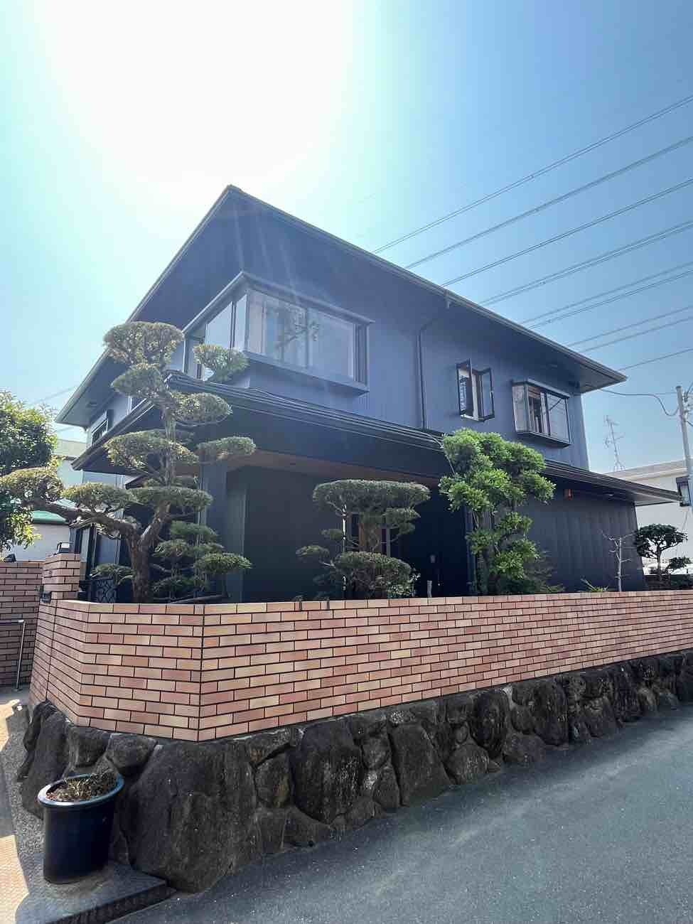 施工実績